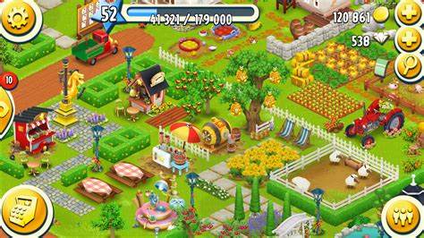 Slots de fazenda app